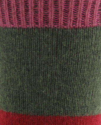 Gestreepte heren sokken | Design