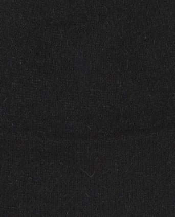 Beanie Possum Mix | Zwart