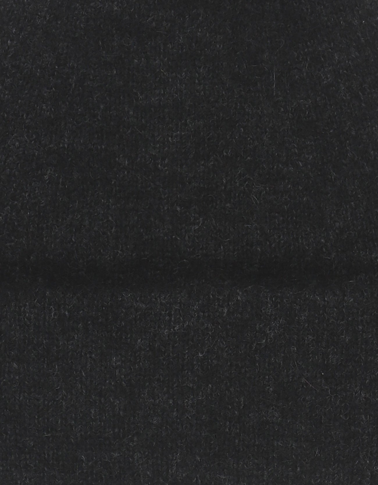 Beanie Possum Mix | Anthracite Grey
