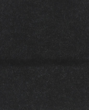 Beanie Possum Mix | Antraciet Grijs