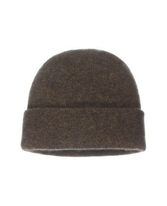 Beanie Possum Mix | Bruin