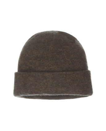 Beanie Possum Mix | Bruin