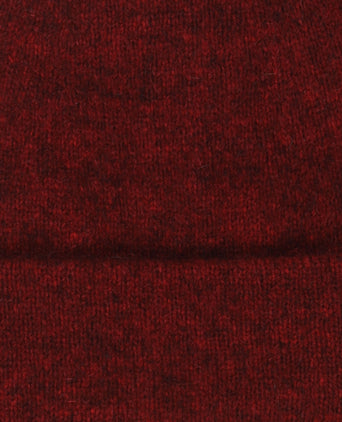 Beanie Possum Mix | Rood