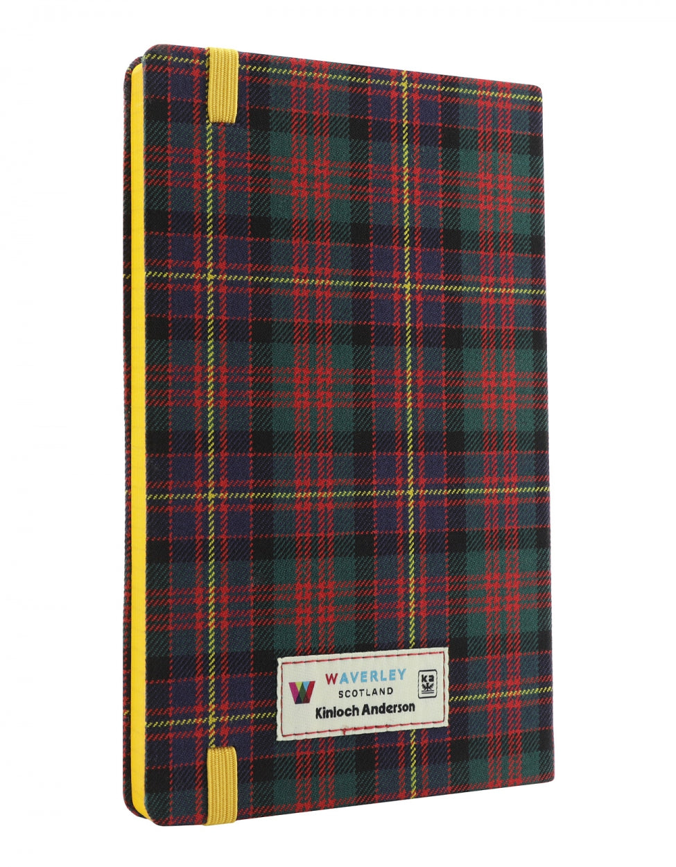 Notebook Large | Cameron of Erracht