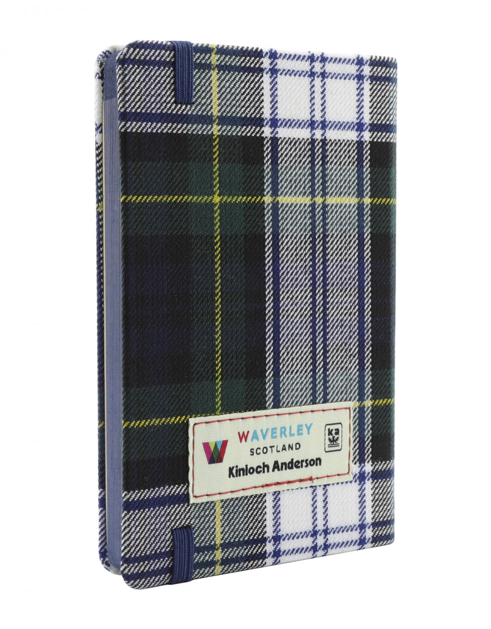 Notebook Pocket | Dress Gordon