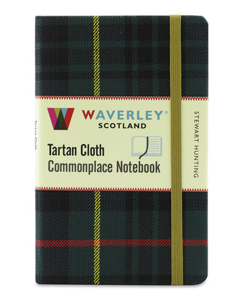 Commonplace pocket notebook | Design