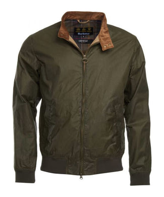 Wax jacket Lightweight Royston | Archive Olive Wax jacket Lightweight Royston | Archive Olive
