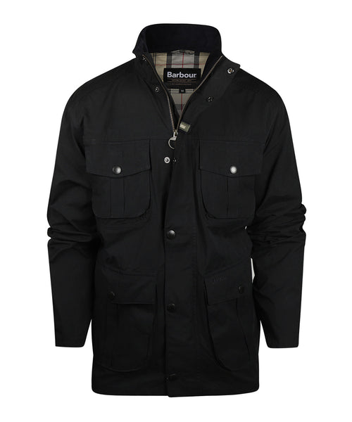 Jack casual Sanderling | Navy Blauw