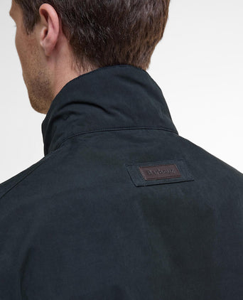 Jack casual Sanderling | Navy Blauw