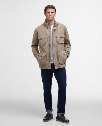 Jack casual Sanderling | Bruin
