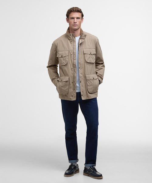 Jack casual Sanderling | Bruin