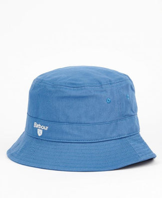 Bucket Hat Hoed | Blauw