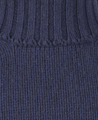 Coltrui Geelong Cashmere | Blauw