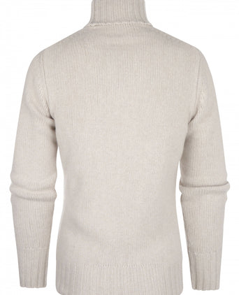 Coltrui Geelong Cashmere | Beige