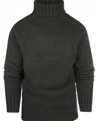 Coltrui Geelong Cashmere | Groen