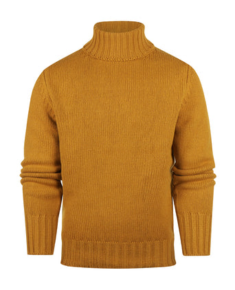 Coltrui Geelong Cashmere | Geel