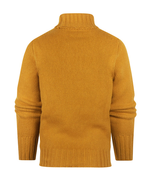 Coltrui Geelong Cashmere | Geel