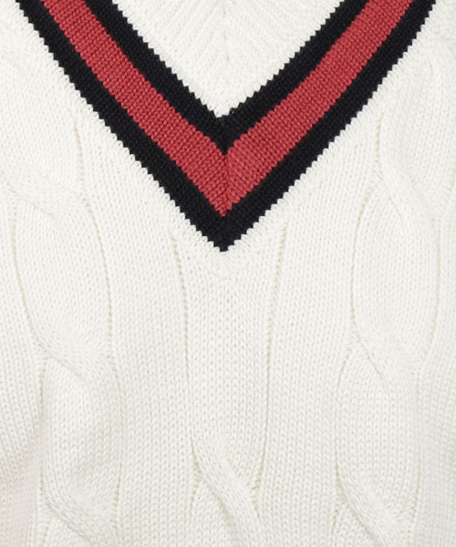 Cricket Slipover katoen | Design