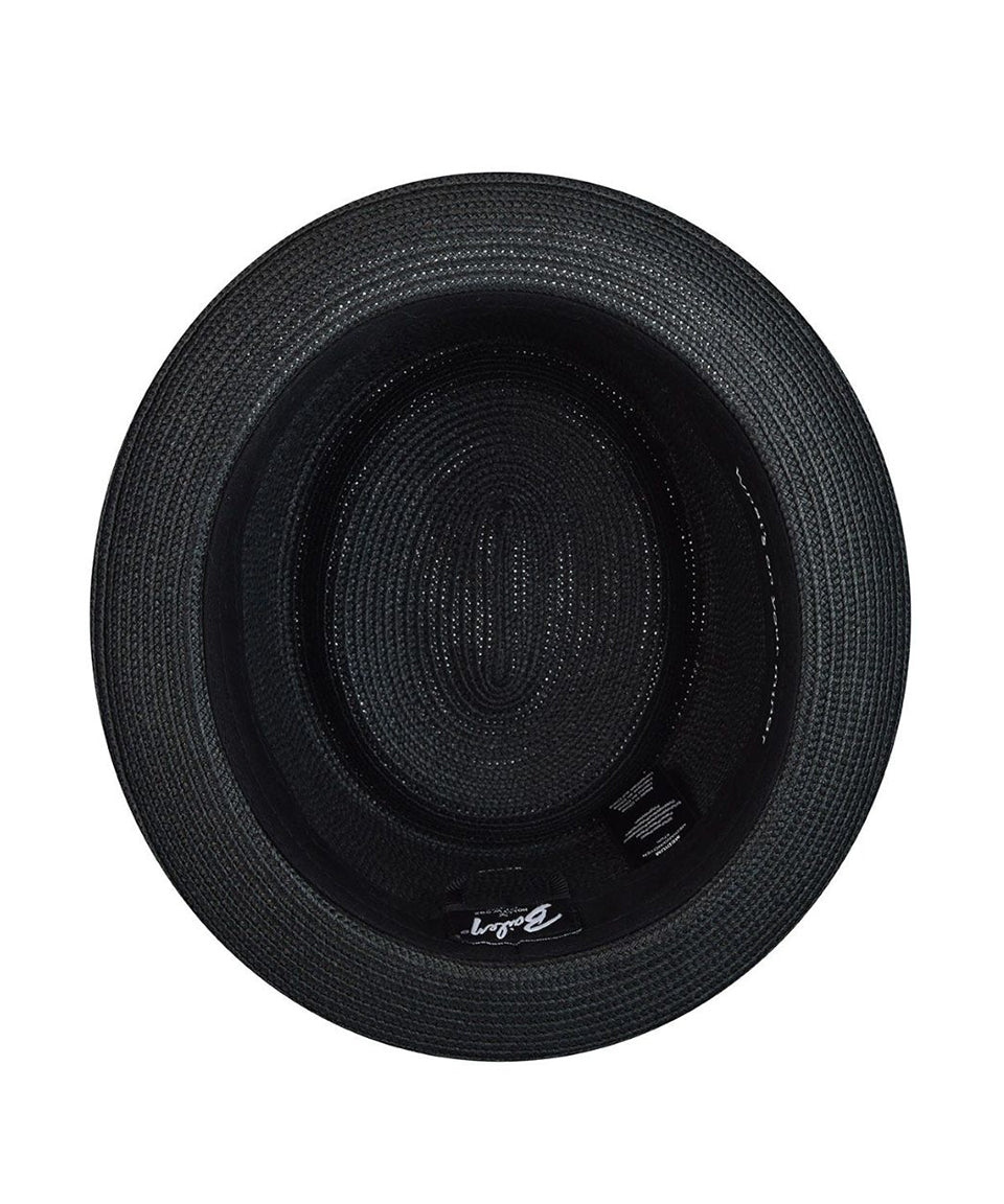 Hoed Waits | Black