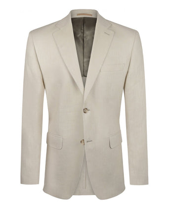 Linnen Colbert | Bruin