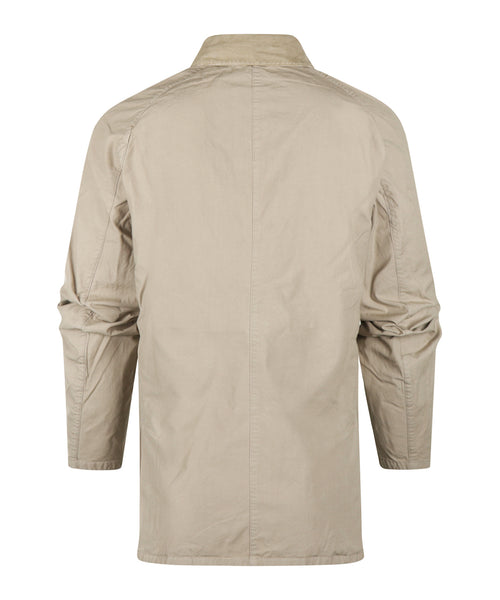 Jack Ashby Casual | Beige