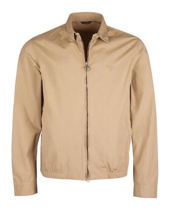 Jack Essential Windbreaker | Beige