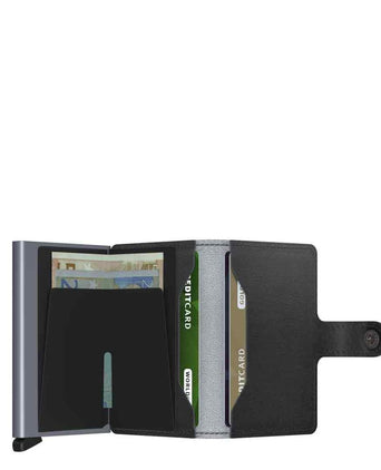 Secrid Mini Wallet Art Collection | Vermeer Meisje met de parel