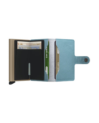 Secrid Mini Wallet Art Collection | Art Almond Blossom