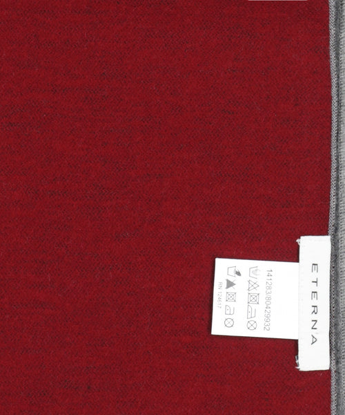 Zijden Sjaal | Grijs