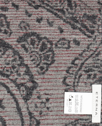 Zijden Sjaal | Blauw