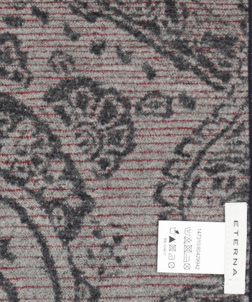 Zijden Sjaal | Blauw