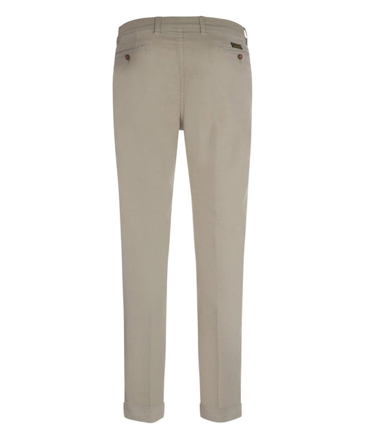 Pantalon Boston | Zand