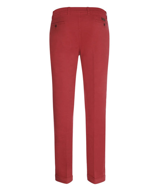 Pantalon Boston | Rood