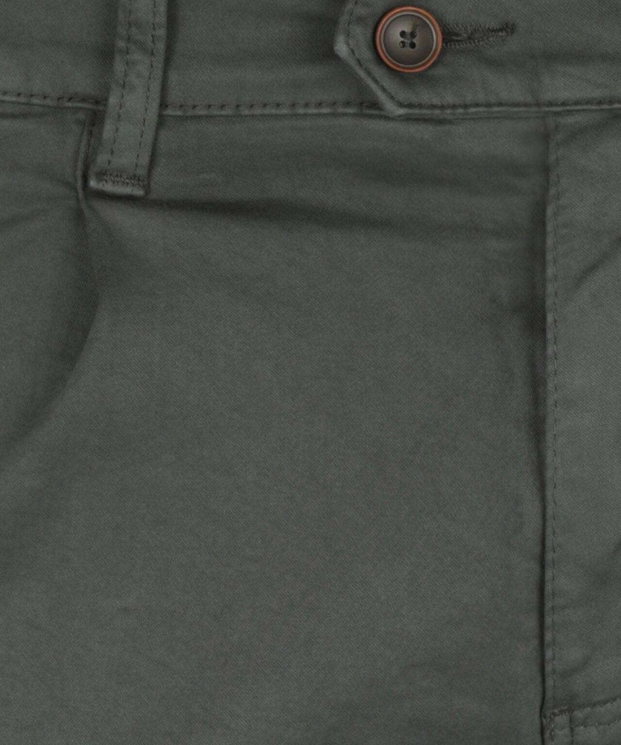 Pantalon Boston | Donker Groen
