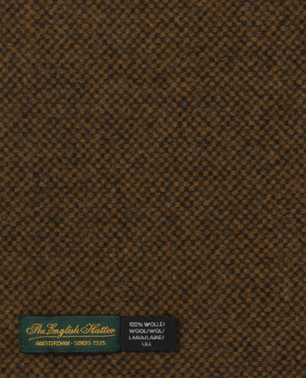 Sjaal Wol 180x30 | Bruin