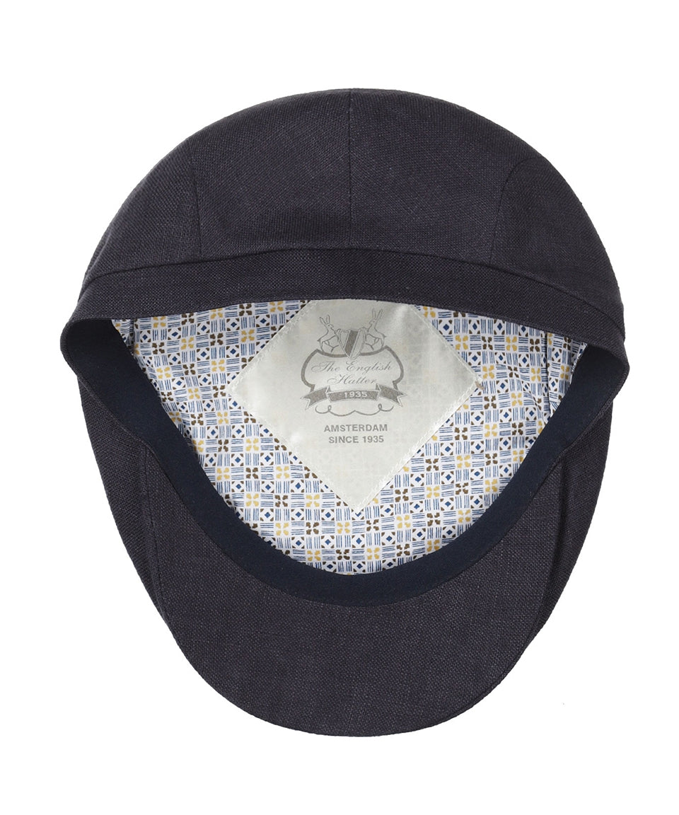 Classic Cap | Navy Blue