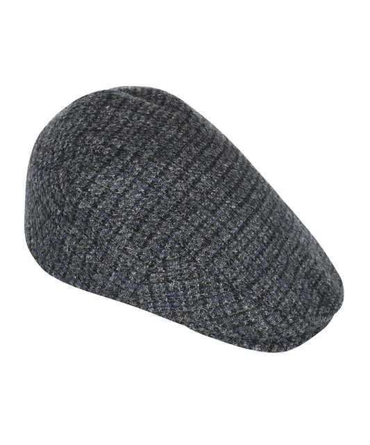 Classic Tweed Cap