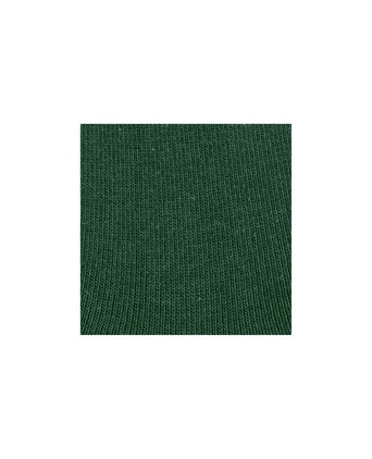 Kerst auto heren sokken | Groen