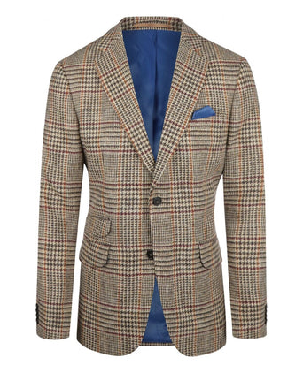 Harris Tweed Colbert | Bruin
