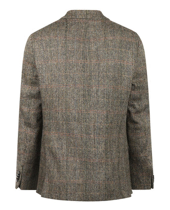 Harris Tweed Colbert | Bruin