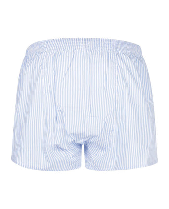 Luxe Boxershort | Blauw