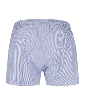 Luxe Boxershort | Blauw