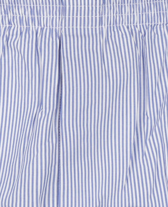 Luxe Boxershort | Blauw