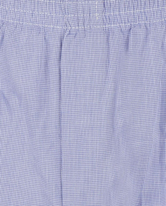 Luxe Boxershort | Blauw