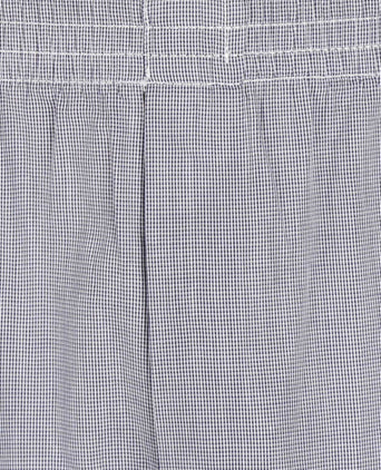 Luxe Boxershort | Denim Blauw