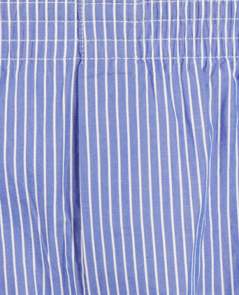 Luxe Boxershort | Blauw