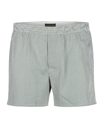 Luxe Boxershort | Groen