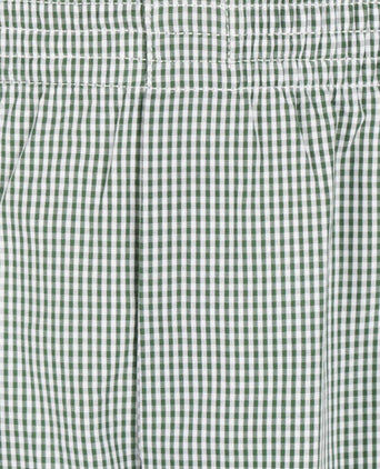 Luxe Boxershort | Groen