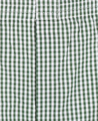 Luxe Boxershort | Groen