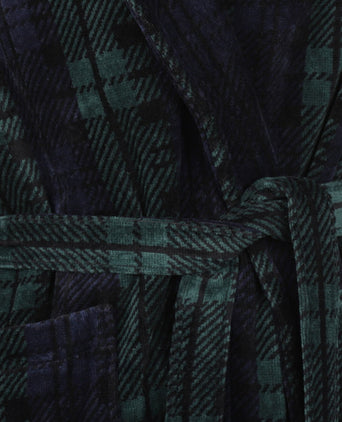 Kamerjas Velour | Blackwatch